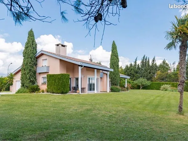 Particulier vends maison individuelle 190m2 