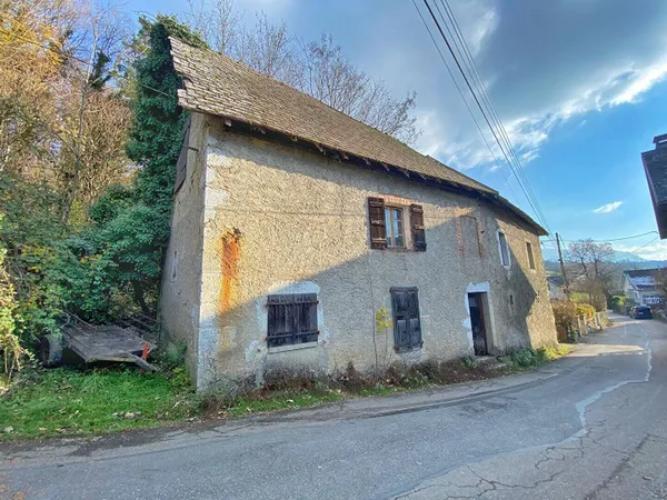 Maison 6 pièces 107 m² 