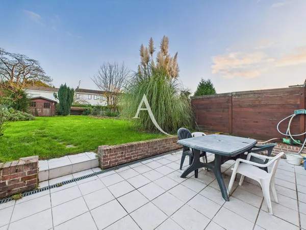 Maison 3 pièces 82 m² 
