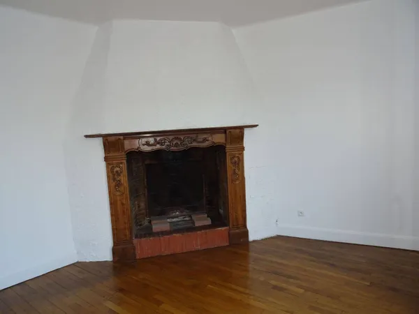 Appartement 5 pièces 109 m² 