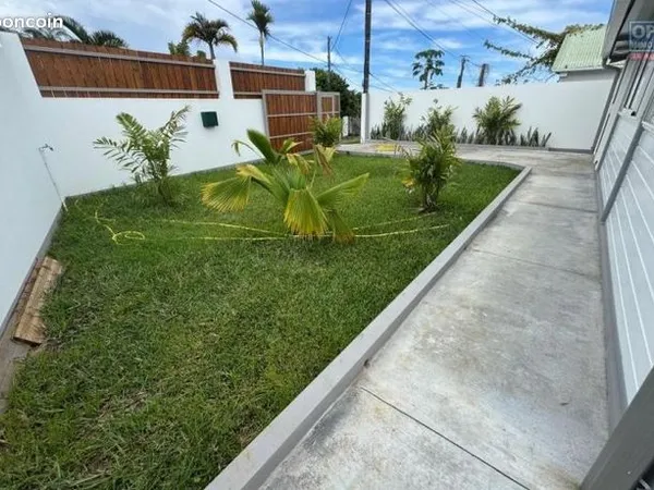 Villa 3 pièces 70 m² 