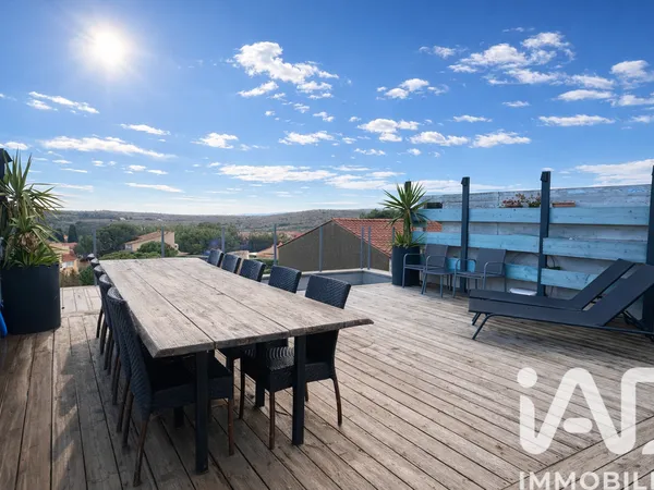 Maison 4 pièces 126 m² 