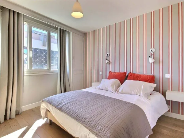 Appartement 1 pièce 51 m² 