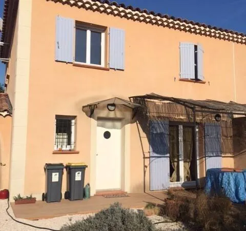 Villa 4 pièces 84 m² 