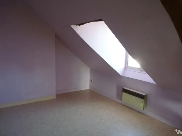 Studio 1 pièce 37 m² 
