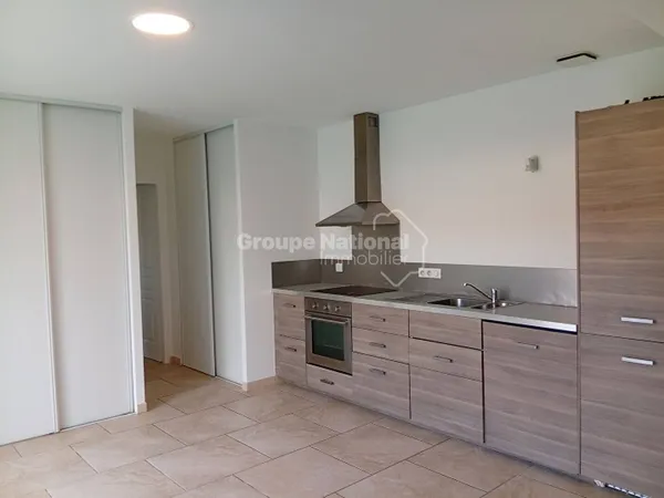Appartement 3 pièces 88 m² 