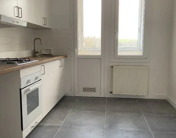 Appartement Saint Brieuc 2 pièce(s) 59.74 m2 
