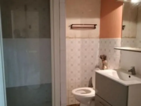 Appartement Studio 