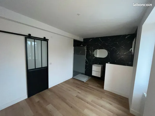 Appartement T2 - 30m² - Orléans 