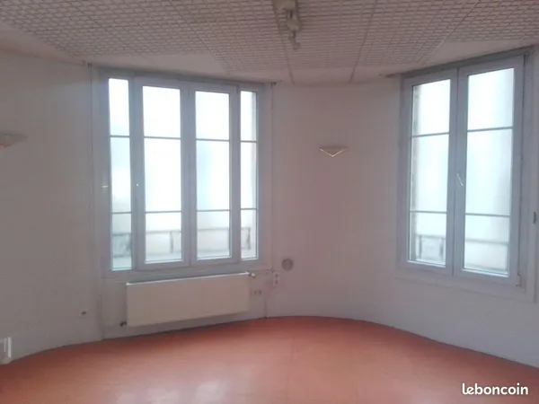 Appartement 4 pièces 90 m² 