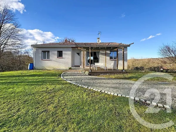 Maison 4 pièces 200 m² 