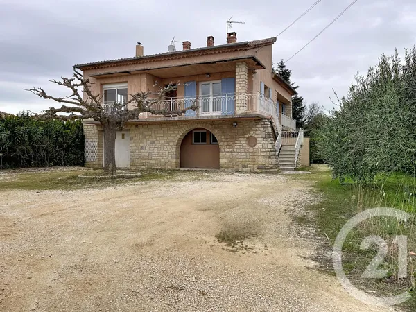 Maison 6 pièces 141 m² 