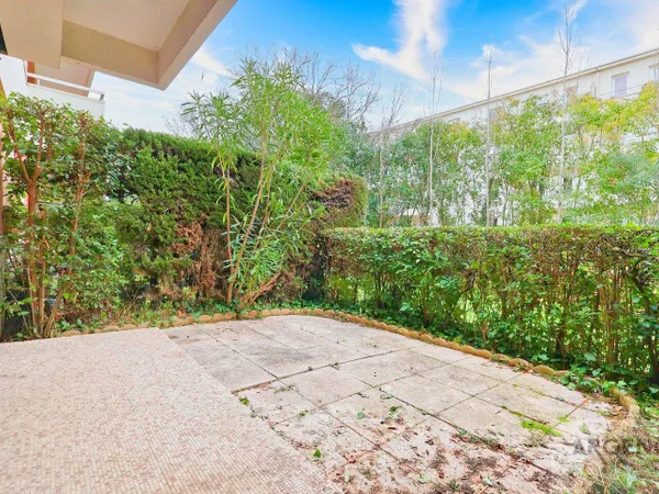 Appartement 2 pièces 58 m² 