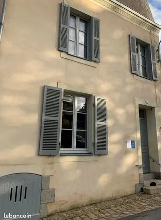 Local 65 m² 