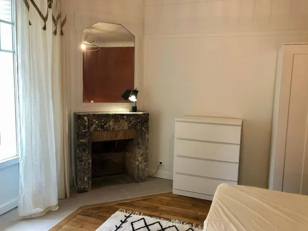 Appartement 1 pièce 15 m² 