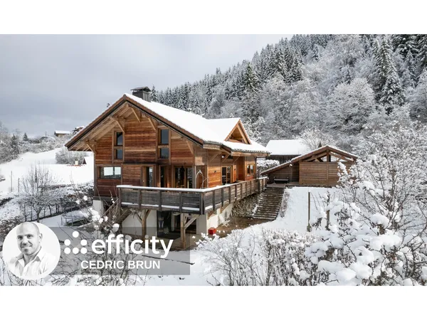 Maison 7 pièces 201 m² 
