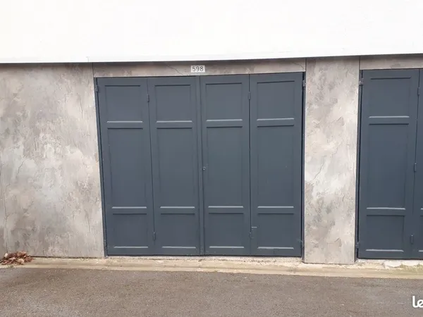 Box à vendre à Neuilly-sur-Marne 