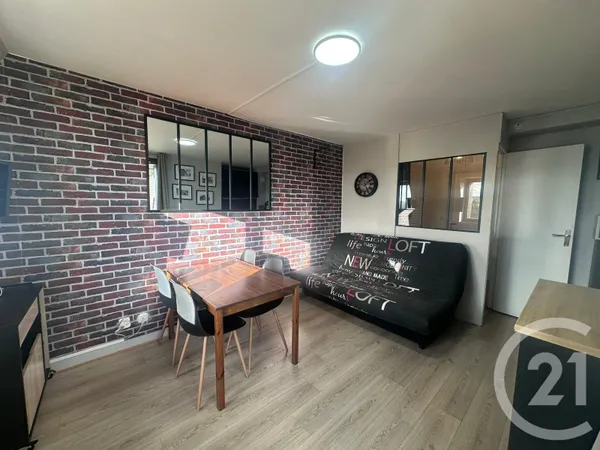Appartement 1 pièce 20 m² 