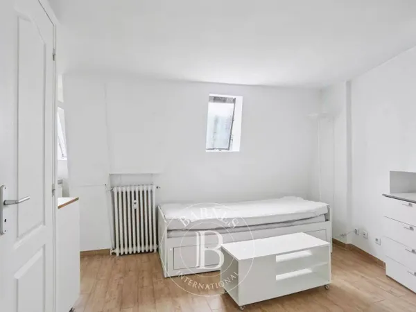 Appartement 1 pièce 17 m² 