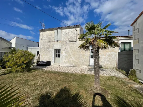 Maison 7 pièces 161 m² 