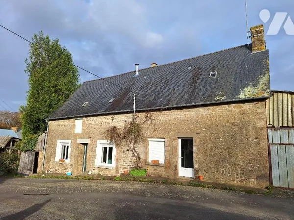 Maison 5 pièces 80 m² 