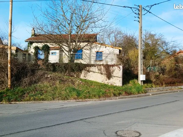 Maison à vendre Fismes 