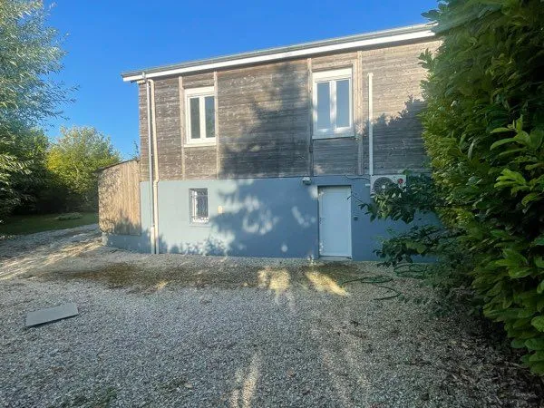 Maison 70m2 