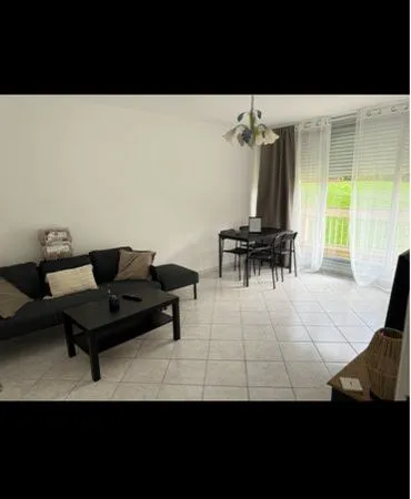 Appartement à Gagny refait à neuf 66 m2 