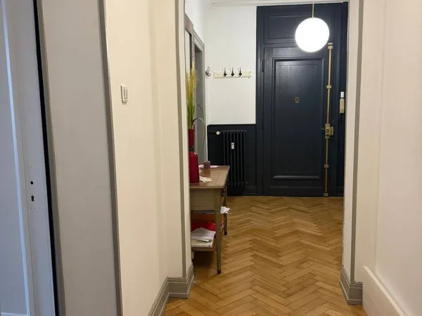 Appartement 2 pièces 80 m² 