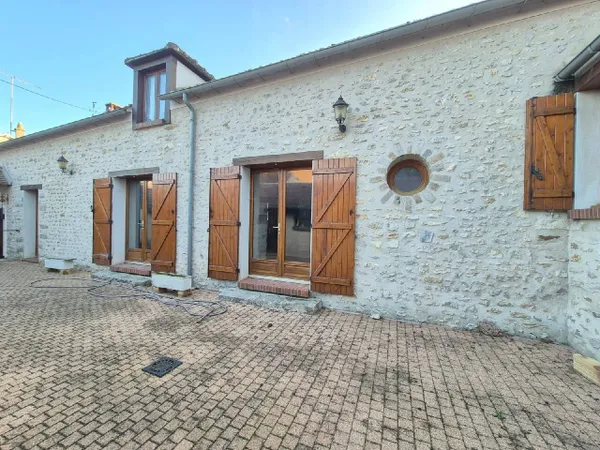 Maison 5 pièces 131 m² 
