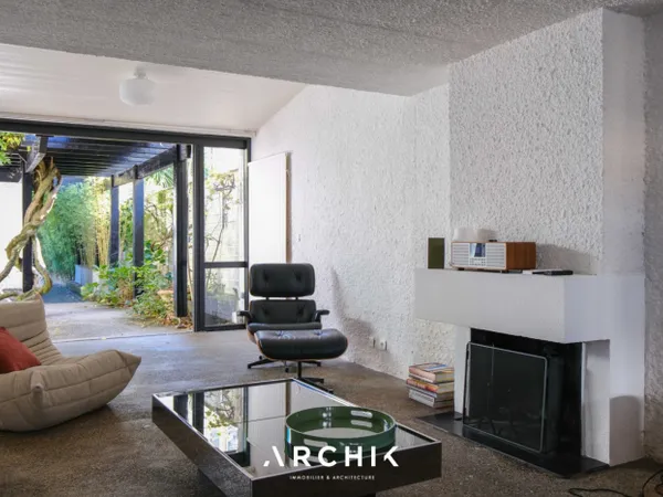 Maison Vente Bordeaux 5p 141m² 885000€