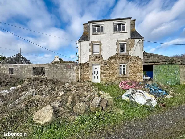 Maison 6 pièces 150 m² 