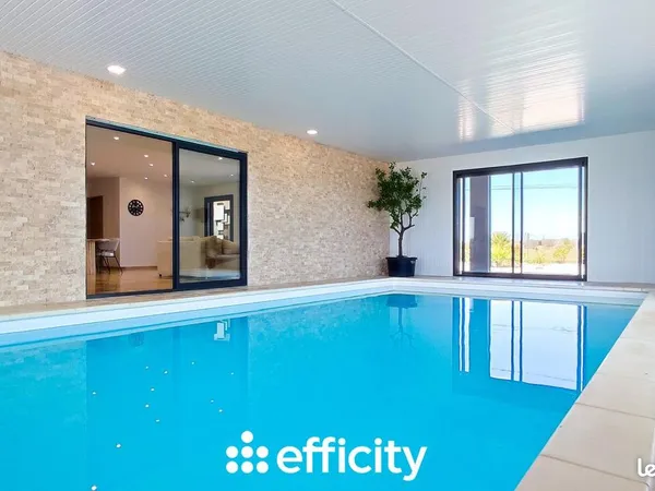 Maison 5 pièces 140 m² 