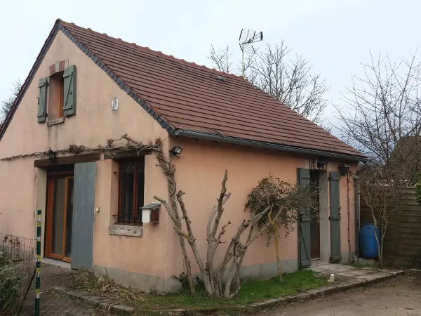 VILLEMANDEUR 