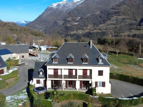 Appartement 4 pièces 103 m² 