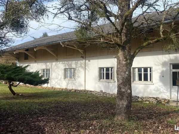 Maison 7 pièces 135 m² 