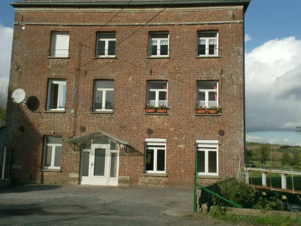 Appartement ref 22 