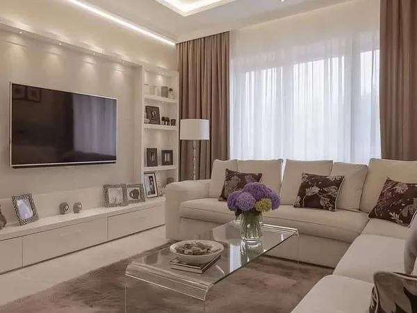 Appartement 2 pièces 32 m² 