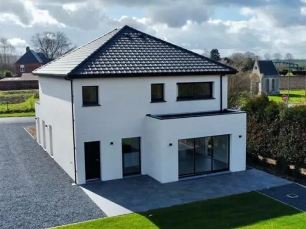 Maison 6 pièces 100 m² 