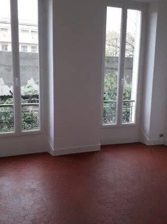 Appartement 3 pièces 52 m² 