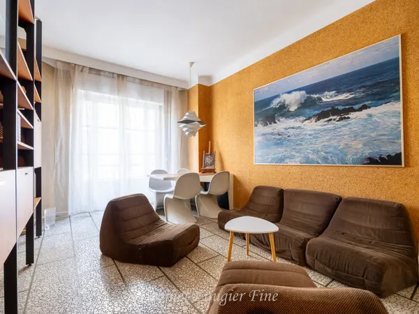 Quartier CAMAS - Appartement T3 avec Balcon 