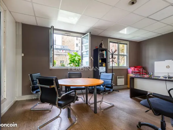 Appartement 6 pièces 192 m² 