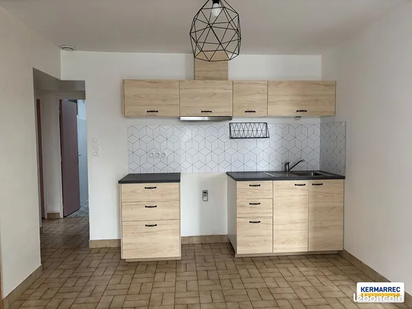 Maison 2 pièces 44 m² 