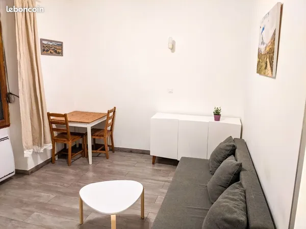 Joli T2 proche centre 