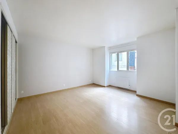 Appartement 2 pièces 53 m² 