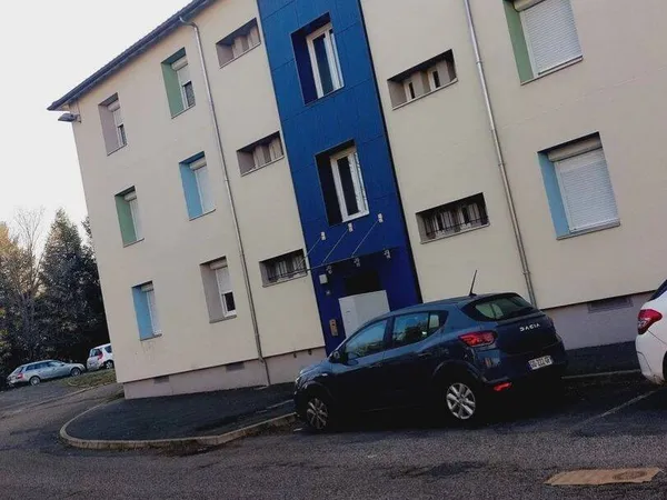 Appartement 2 pièces 56 m² 