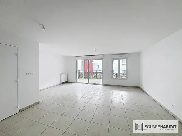 Appartement centre-ville de PLOERMEL 