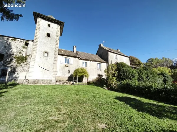 Maison 4 pièces 98 m² 