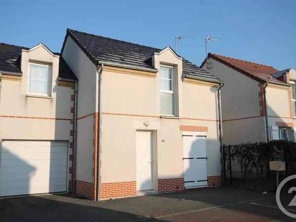 Maison 4 pièces 73 m² 
