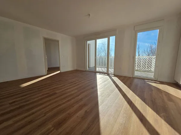 Appartement 5 pièces 92 m² 